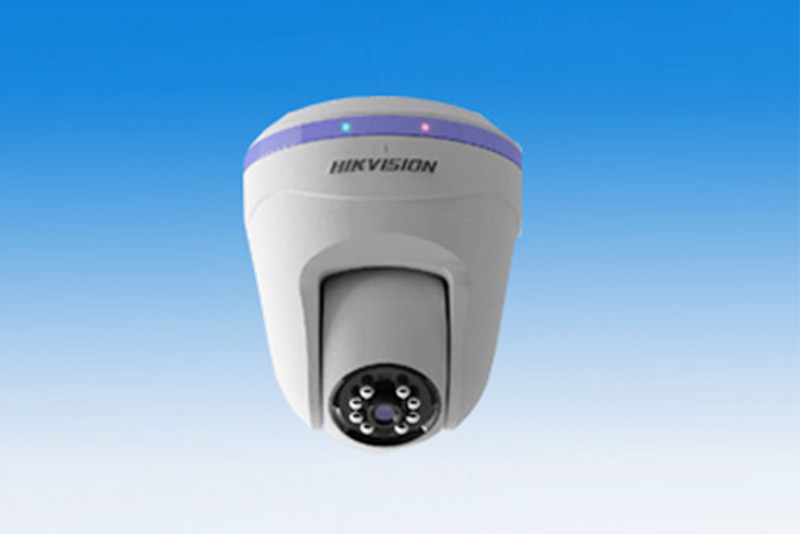 ?？滴斁W(wǎng)絡(luò)攝像機(jī)