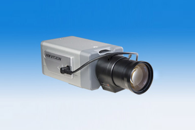 低照度攝像機(jī)