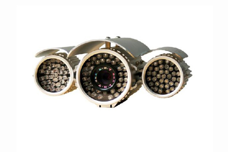 雙翼紅外攝像機(jī)