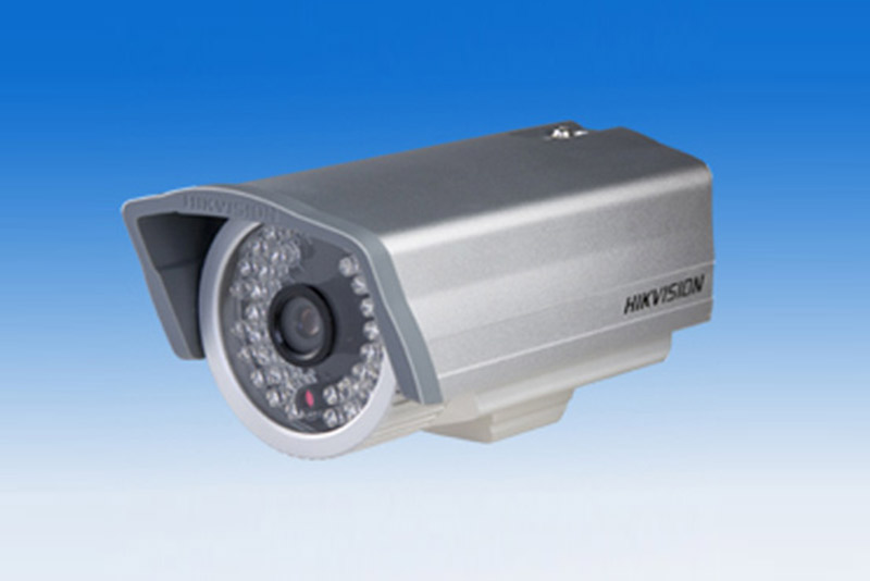 紅外攝像機(jī)