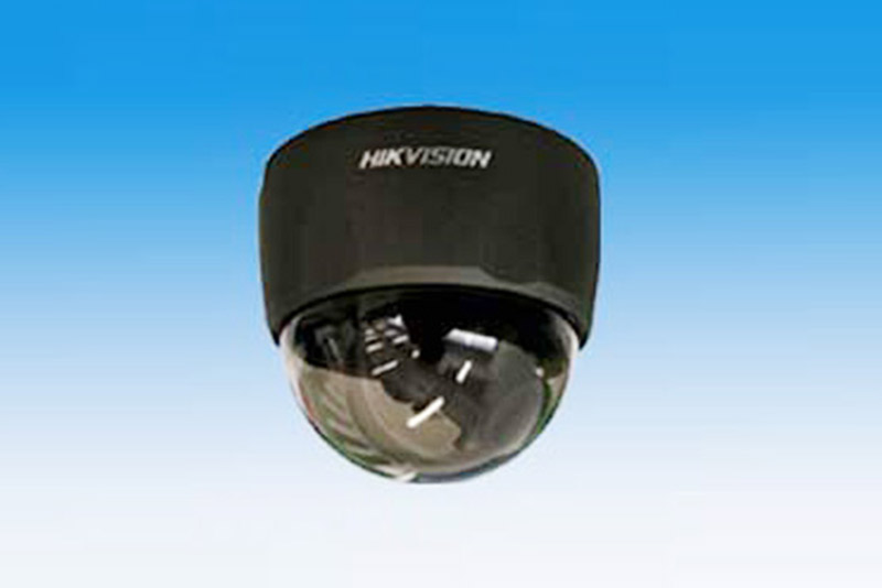 紅外半球攝像機(jī)