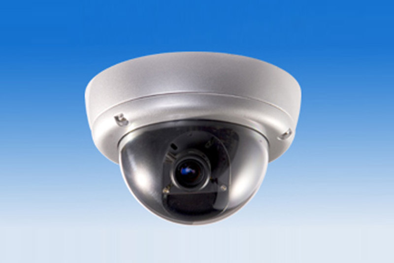 紅外半球攝像機(jī)