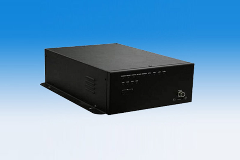 車(chē)載專(zhuān)用監(jiān)控主機(jī)