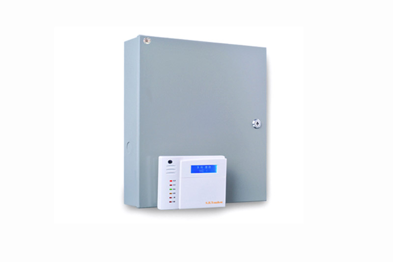 D7500大型總線(xiàn)式報(bào)警主機(jī)