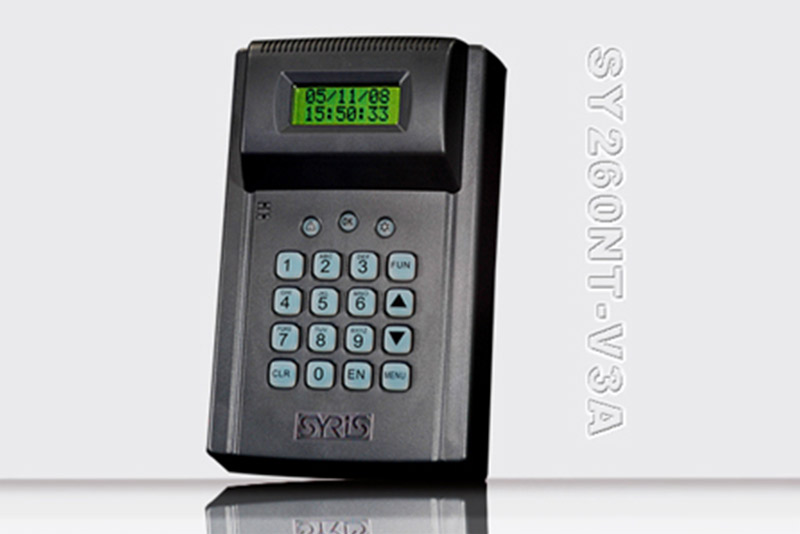 輕巧型多門(mén)控制器(鐵灰色)