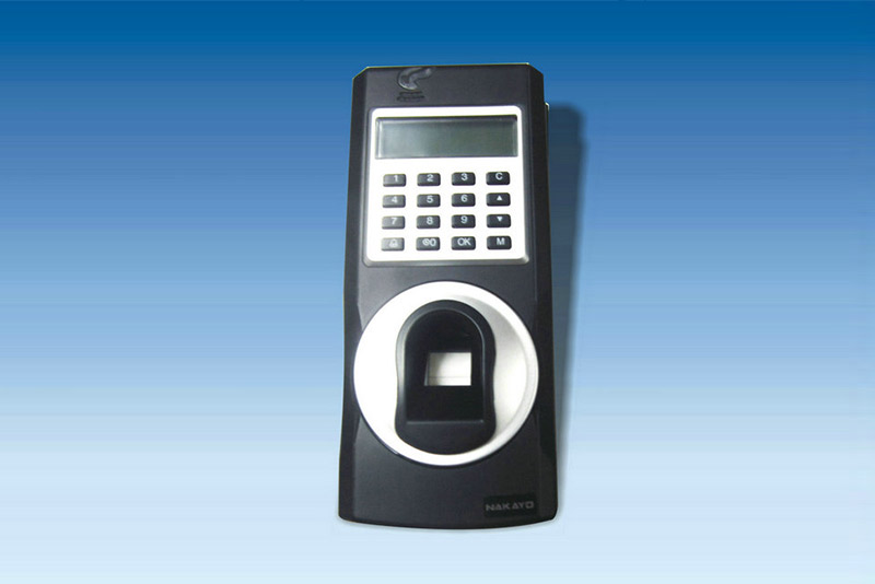 指紋機(jī)系列