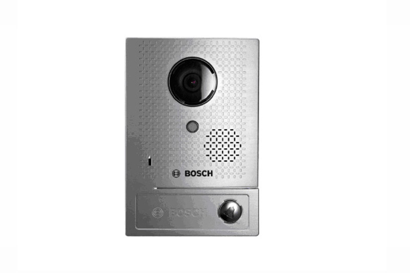 IVP-N1 系列住戶(hù)門(mén)口機(jī)