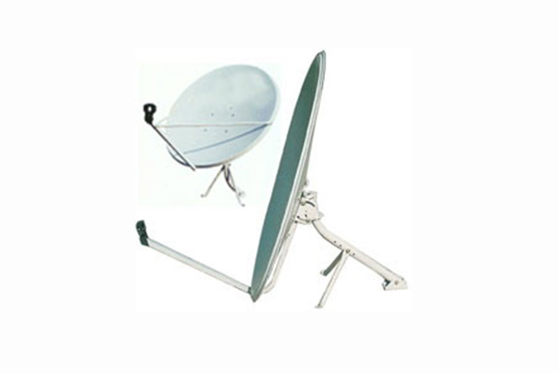 家用衛(wèi)星天線