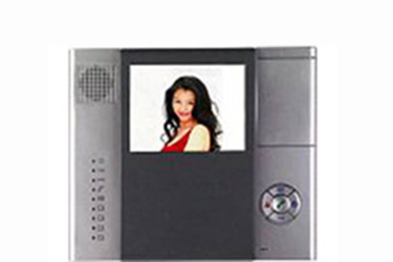 可視樓宇對(duì)講