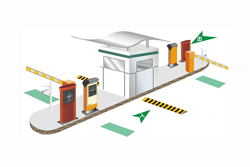 停車(chē)場(chǎng)系統(tǒng)