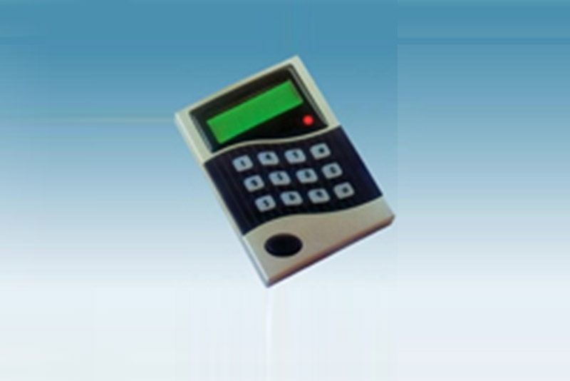 普通考勤機(jī)